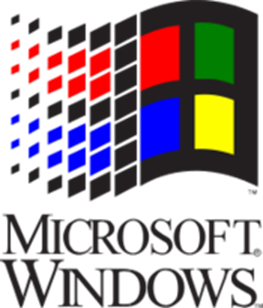 Windows 3 logo