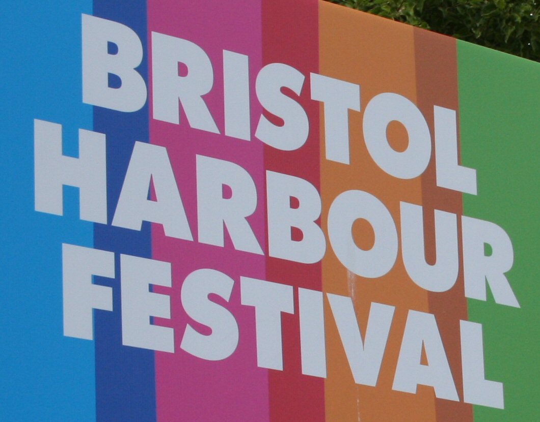 bristol harbour festival 2010