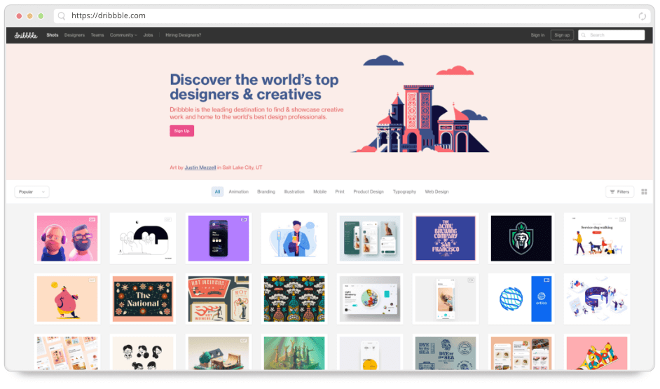 Web Design Company Singapore