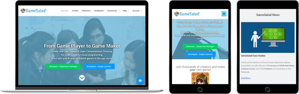 How to Make a Game App - Create Your own Game for Android