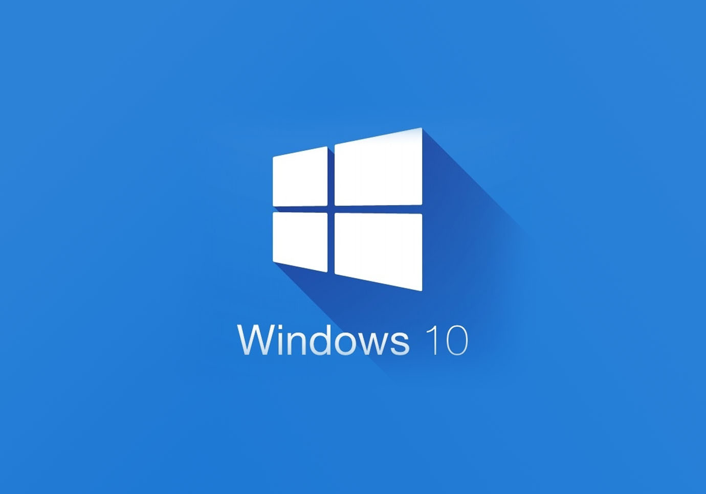 History of Microsoft Windows Versions & Logo Design to Windows 10
