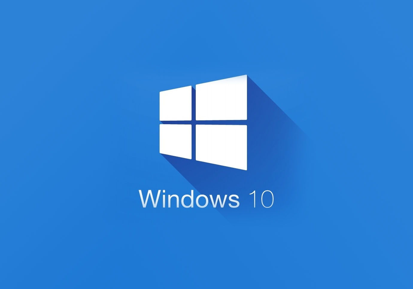 History Of Microsoft Windows Versions & Logo Design To Windows 10