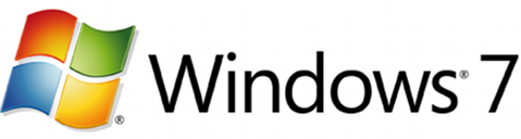 Windows 7 logo